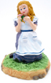 ALICE SECRET SCULPTURE